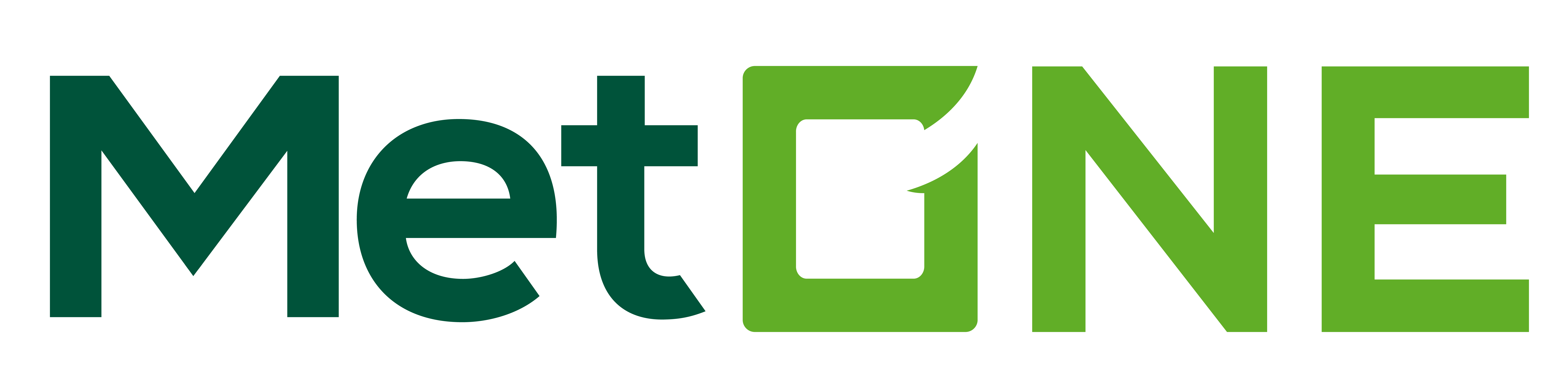 Logo Metone